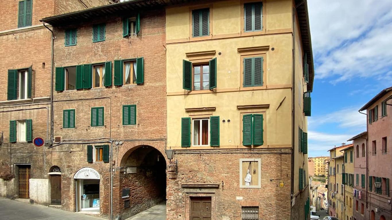 B&B San Francesco