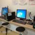 Business centre