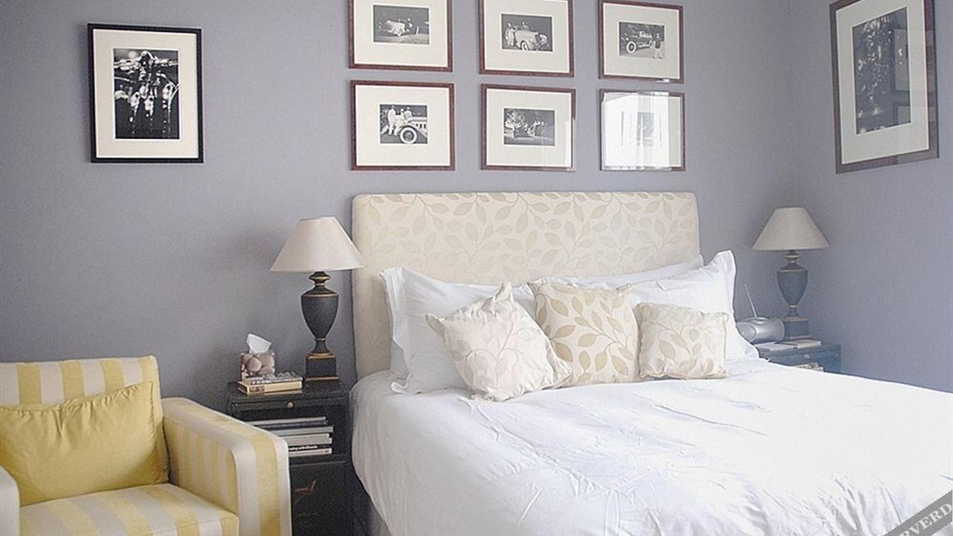 The Cloudesley - Guest house