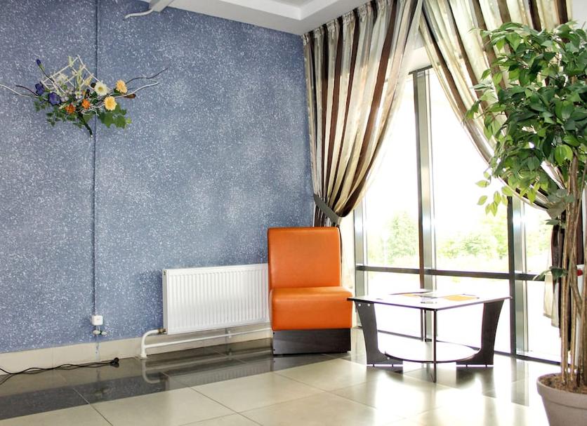 Room amenity Photo