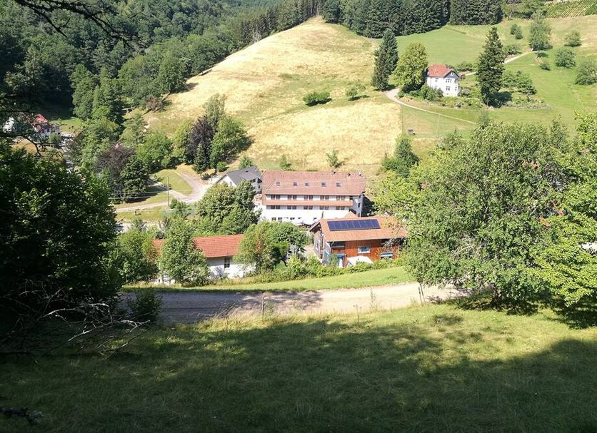 Outdoor view Photo