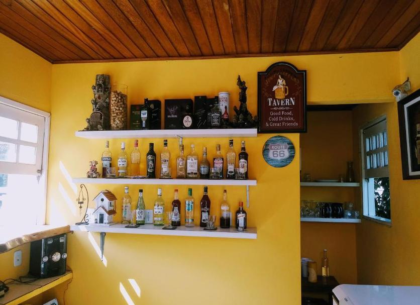 Bar Photo