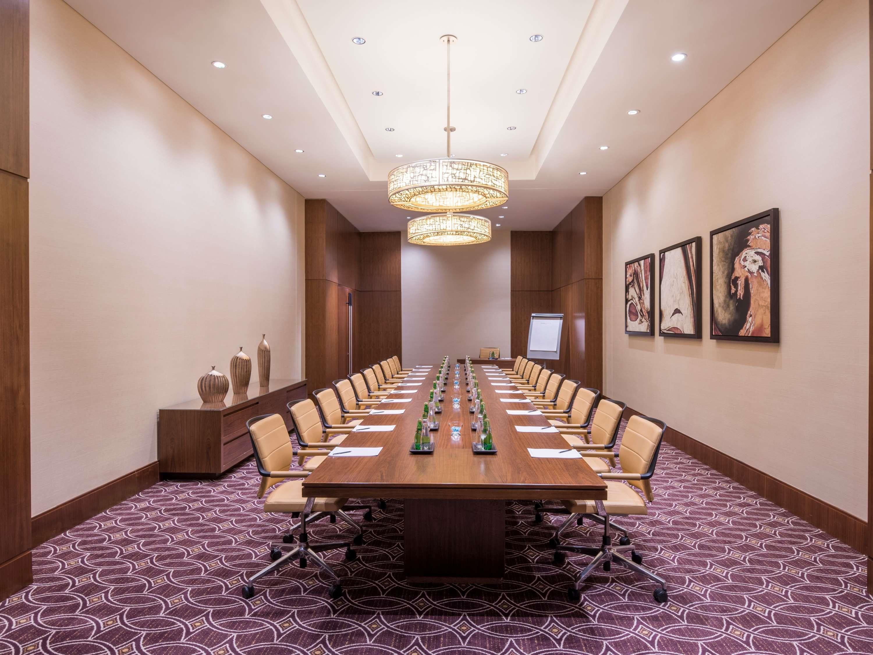 Conference room