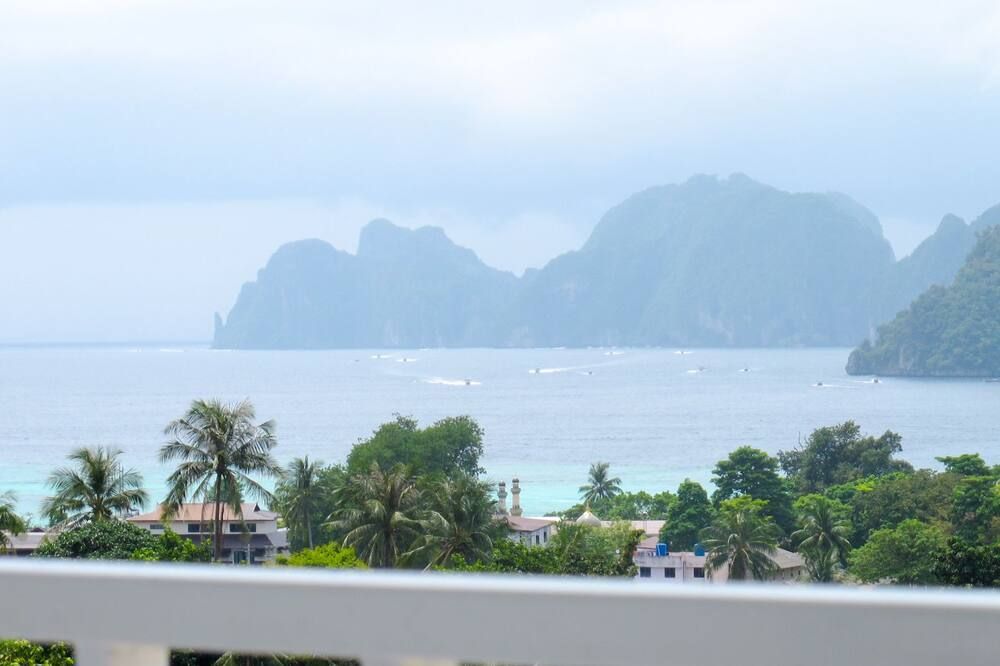 Outdoor view