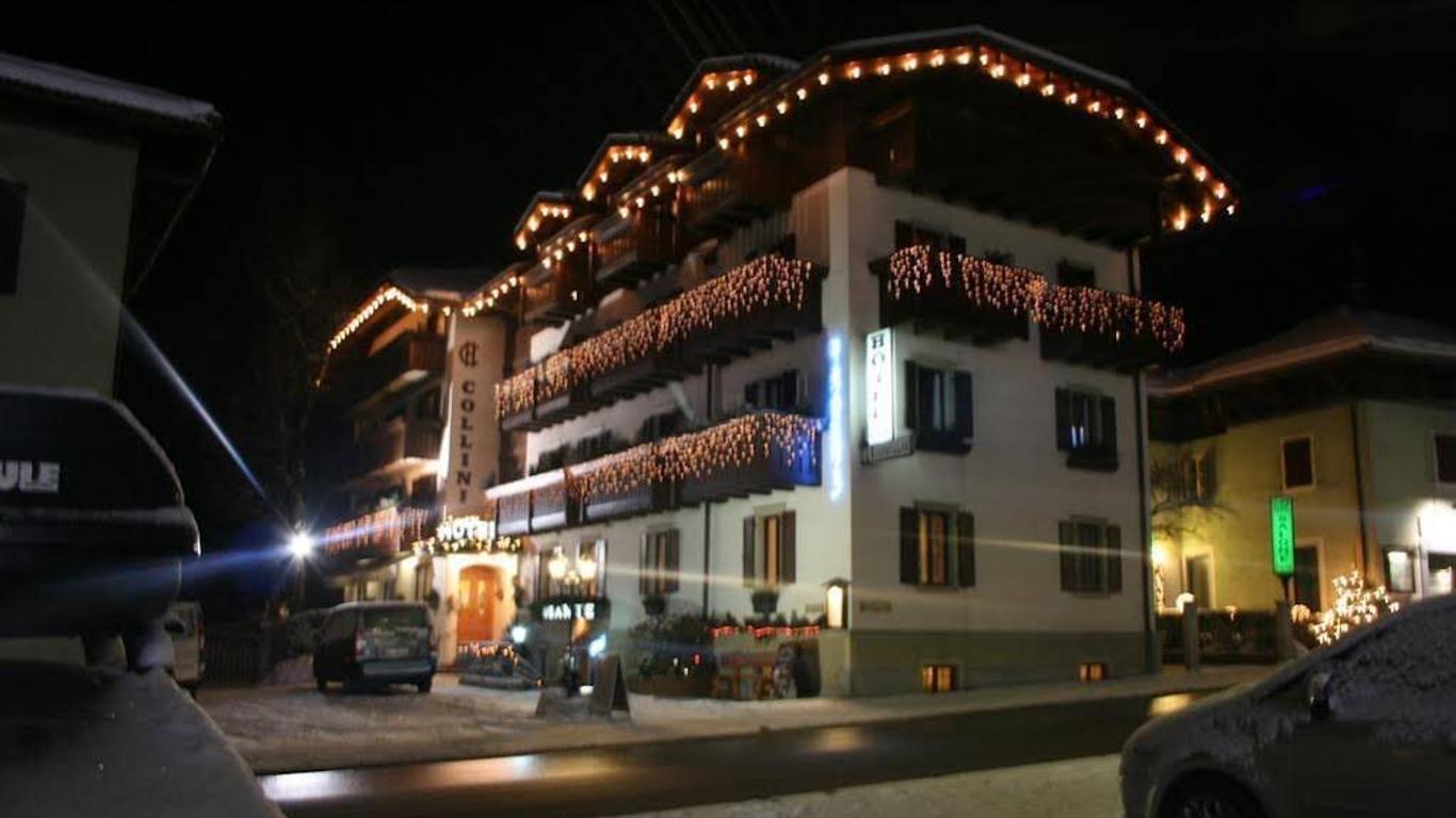 Hotel Collini