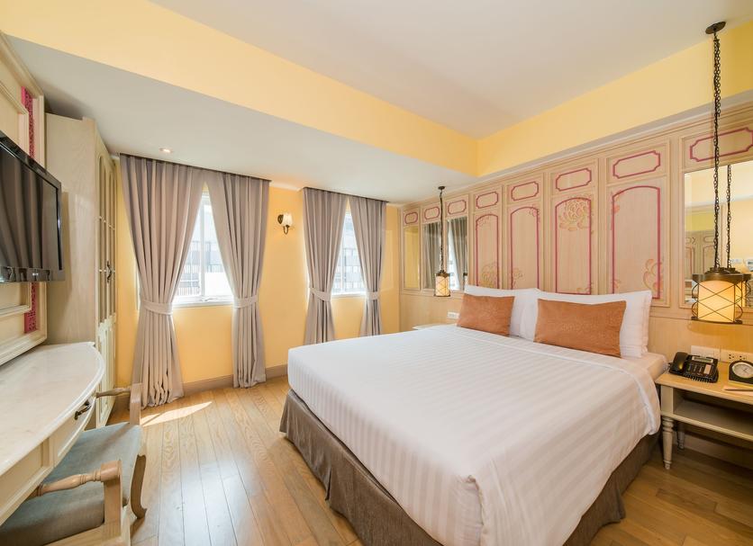 Bedroom Photo