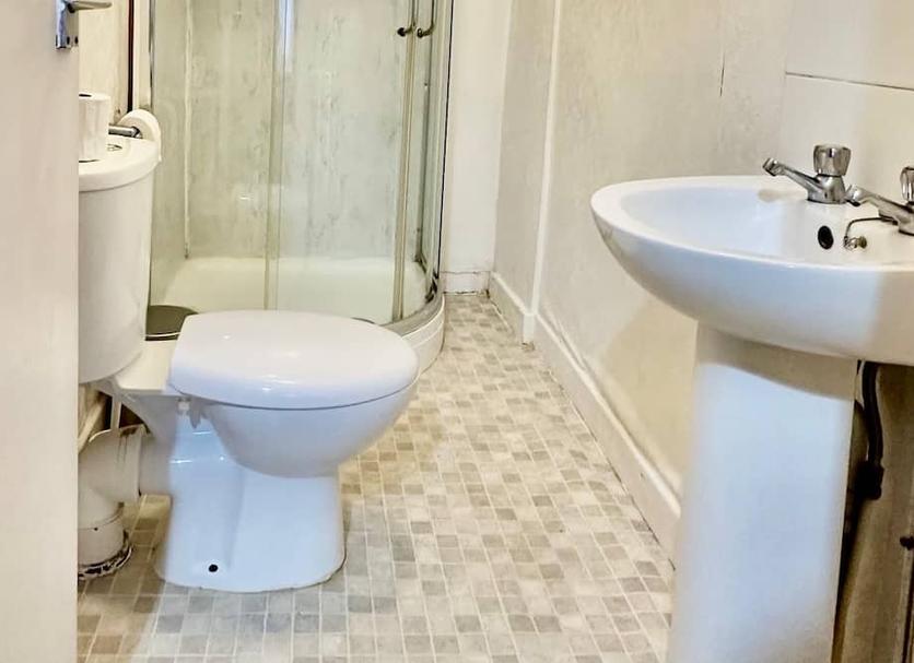 Bathroom Photo