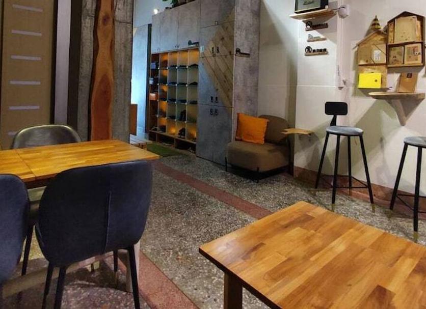 Dining room Photo