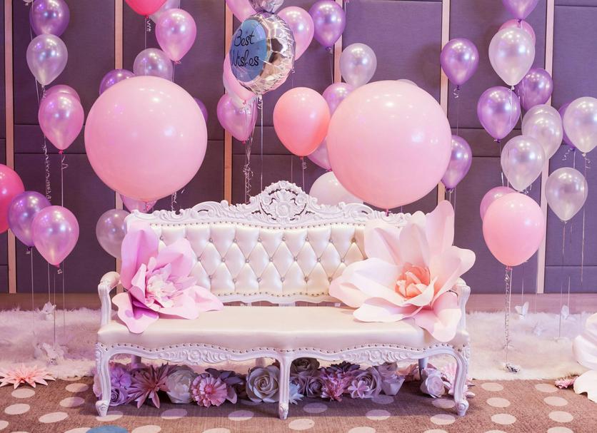 Banquet hall Photo