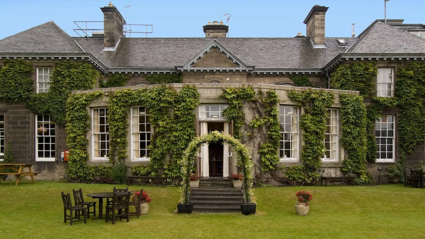 Ellersly House