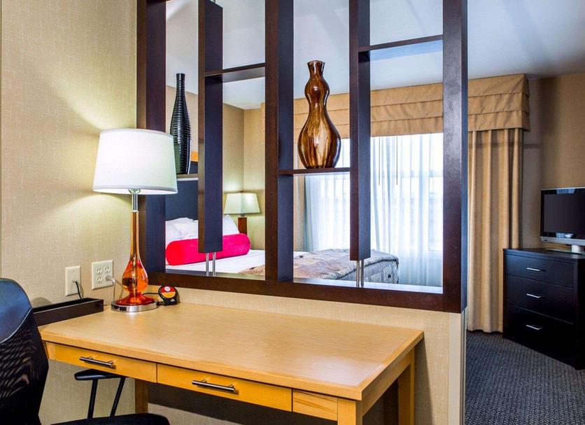 Room amenity Photo