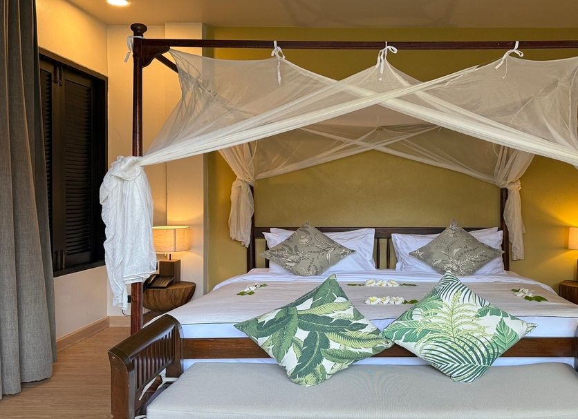 Bedroom Photo