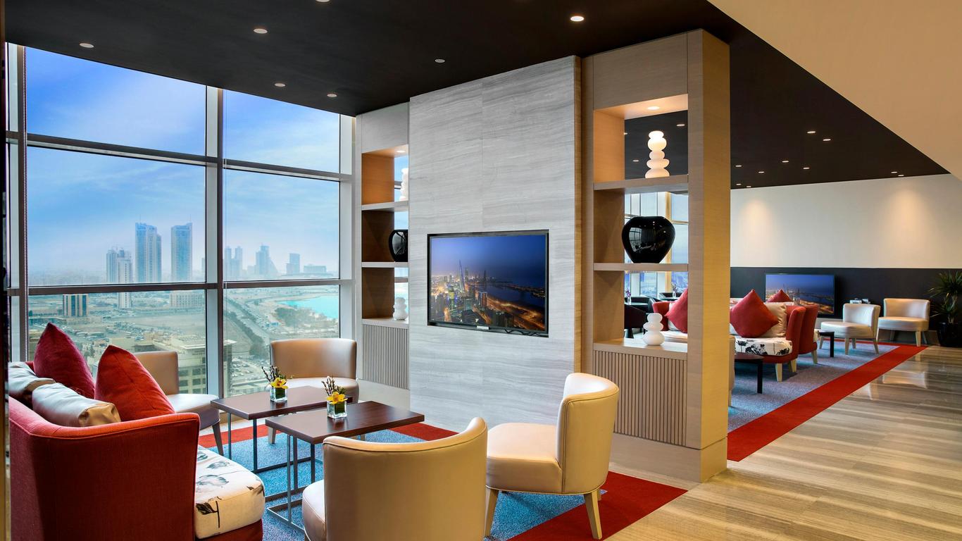 Downtown Rotana
