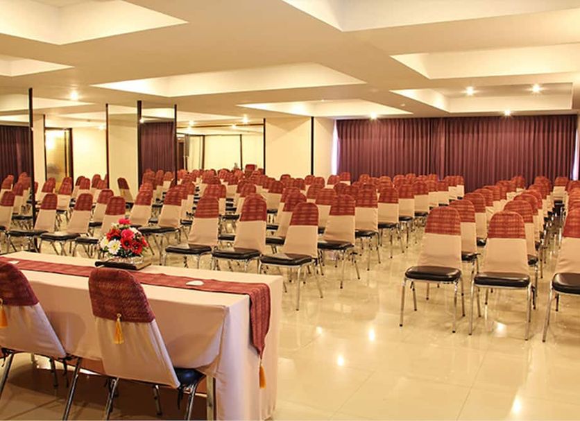 Conference room Photo