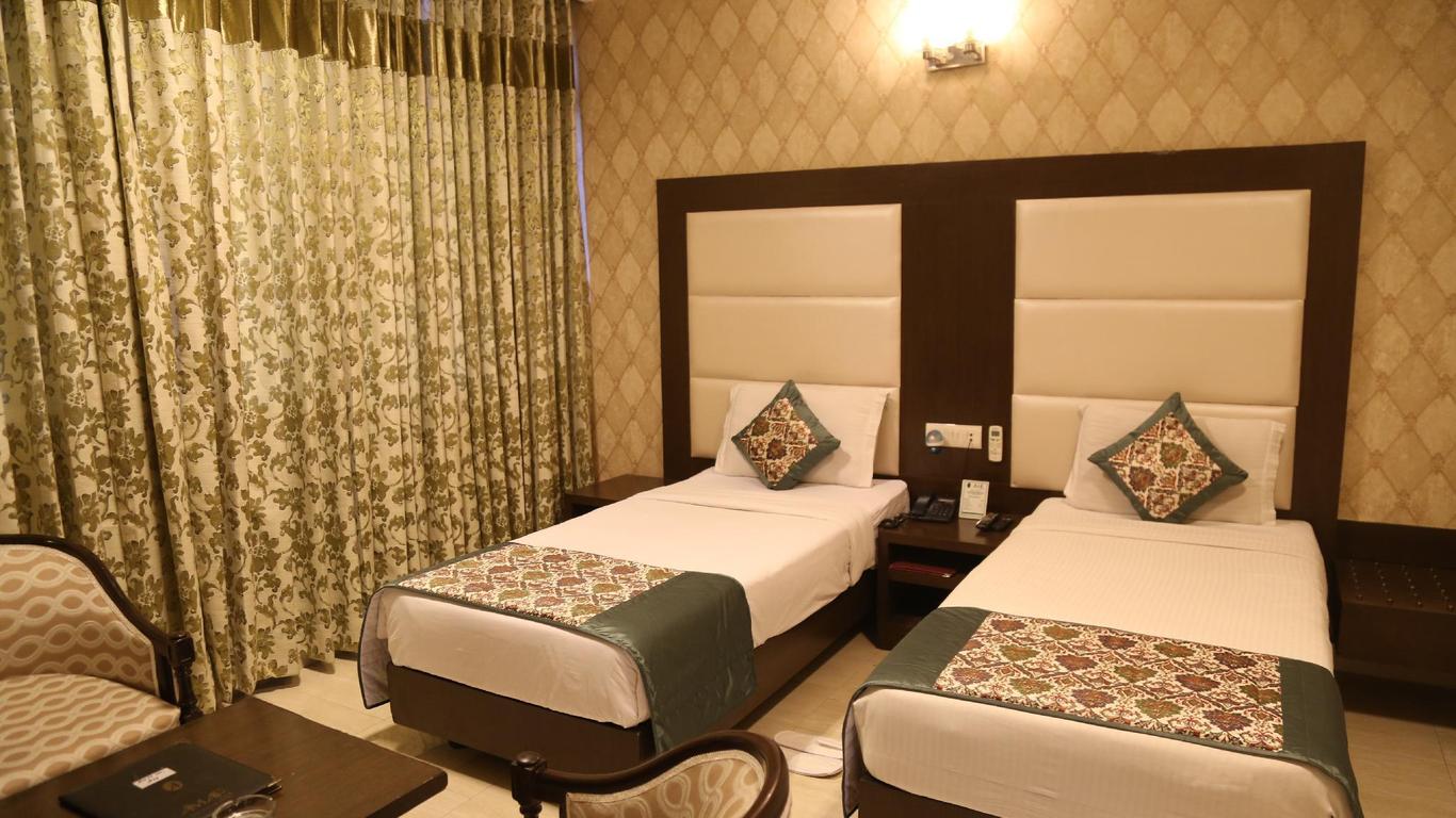 Amar Inn