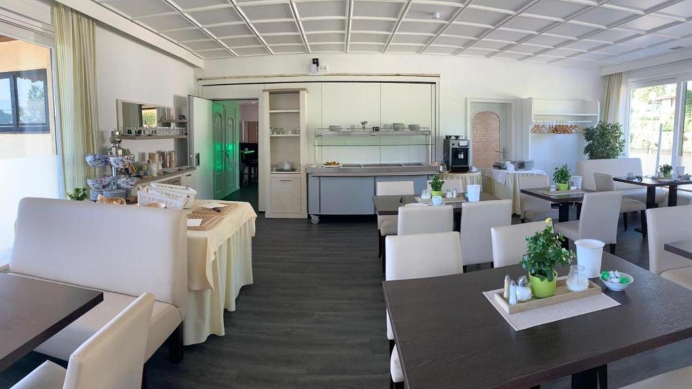 Landhotel Fernblick