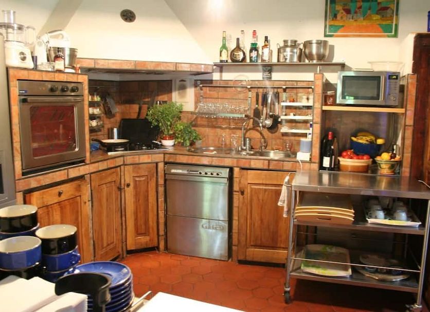 Kitchen Photo
