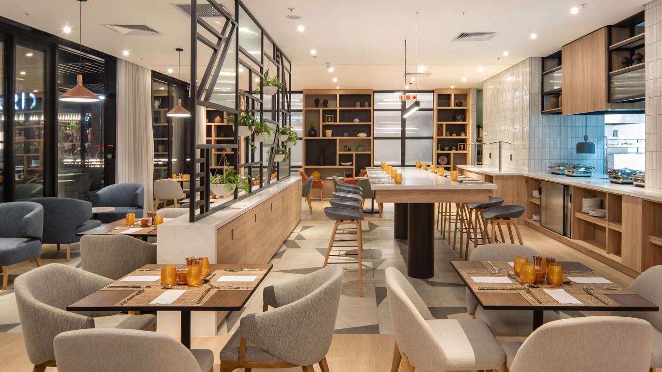 Hilton Garden Inn Umhlanga Arch