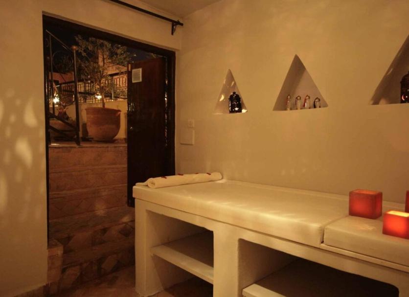 Spa Photo