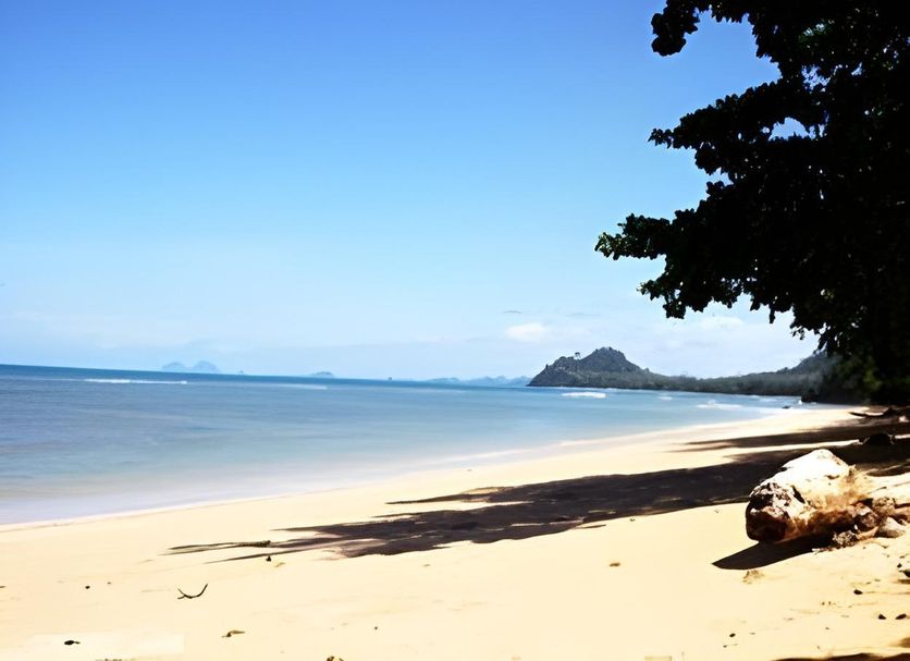 Beach Photo