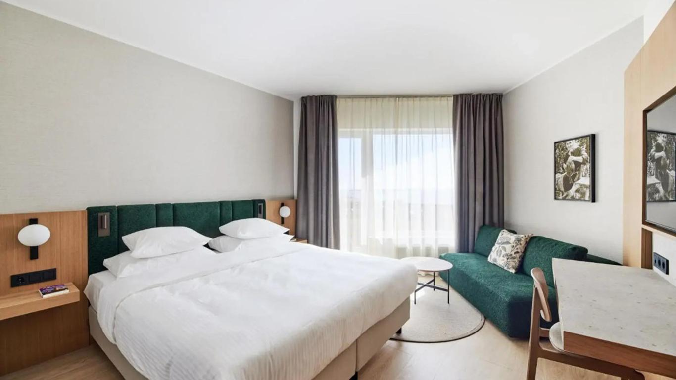 Georg Ots Spa Hotel