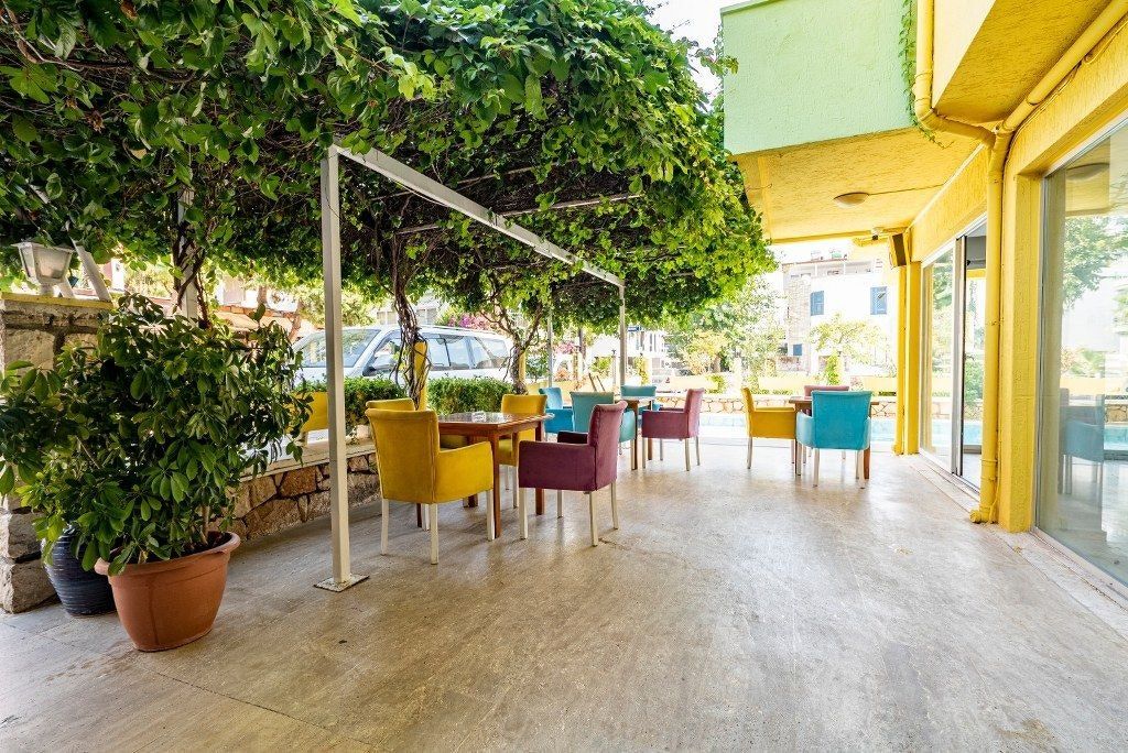 Outdoor view