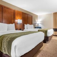 Comfort Inn Birmingham - Irondale