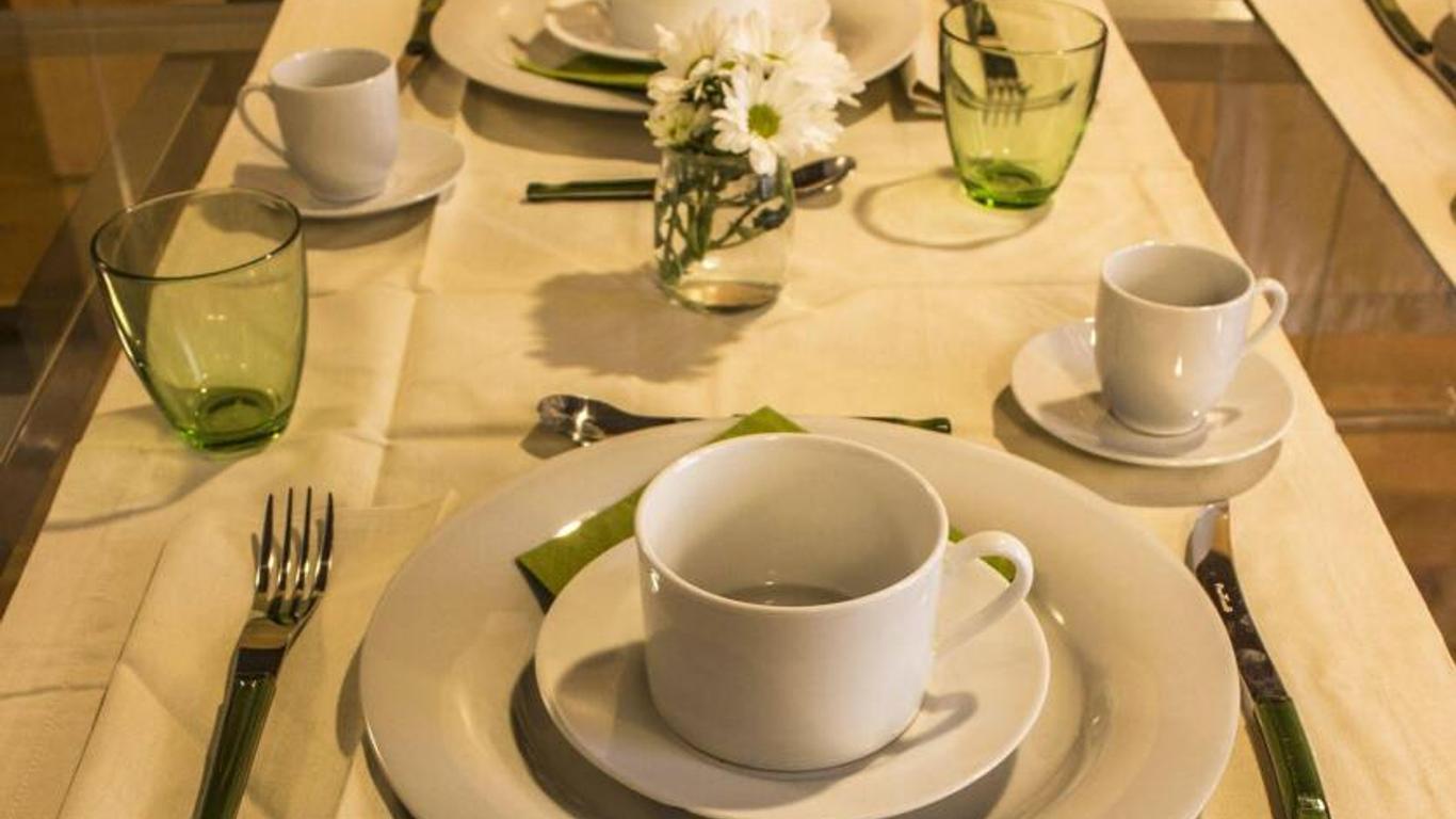 Talismano Luxury Rooms & Apartments