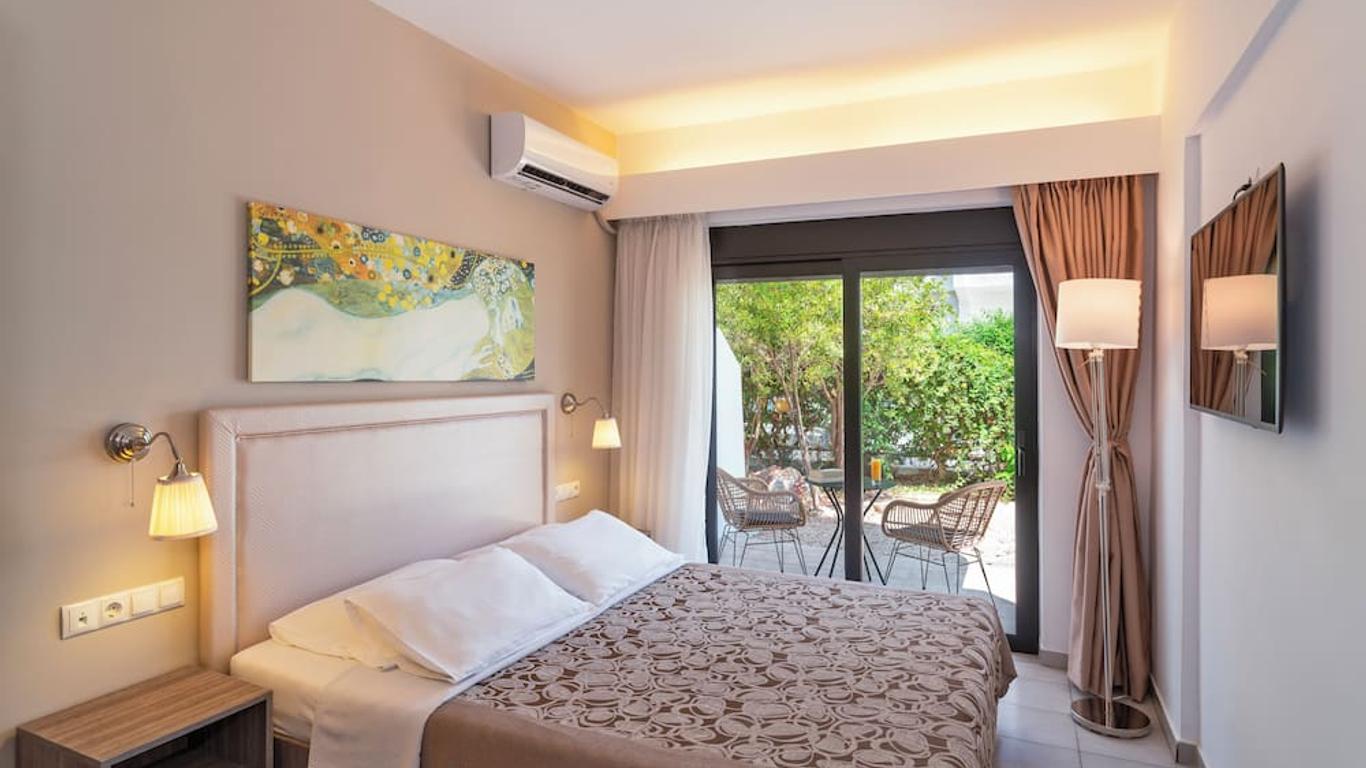Hippocampus Hotel