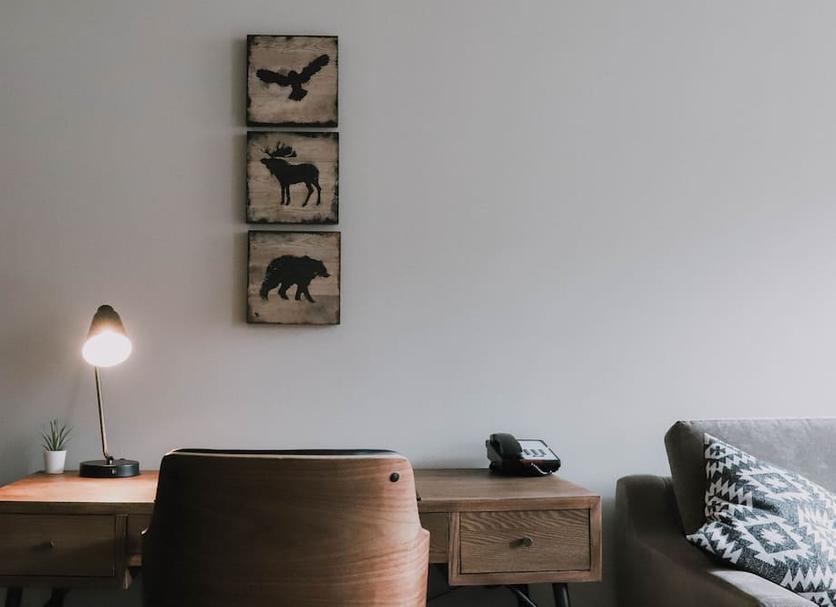 Room amenity Photo