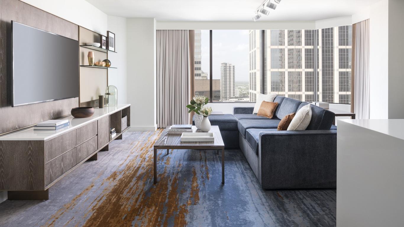 Four Seasons Hotel Houston