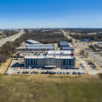 Woodspring Suites Dallas Plano Central Legacy Drive
