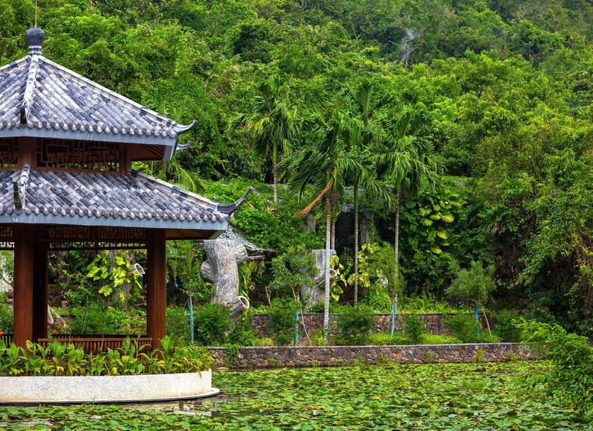 Outdoor view Photo