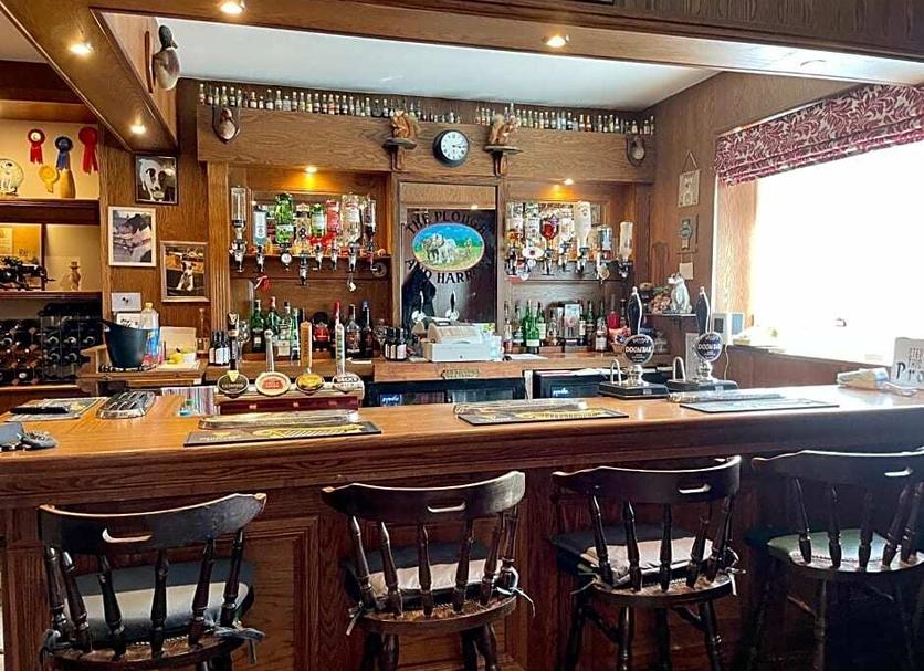 Bar Photo