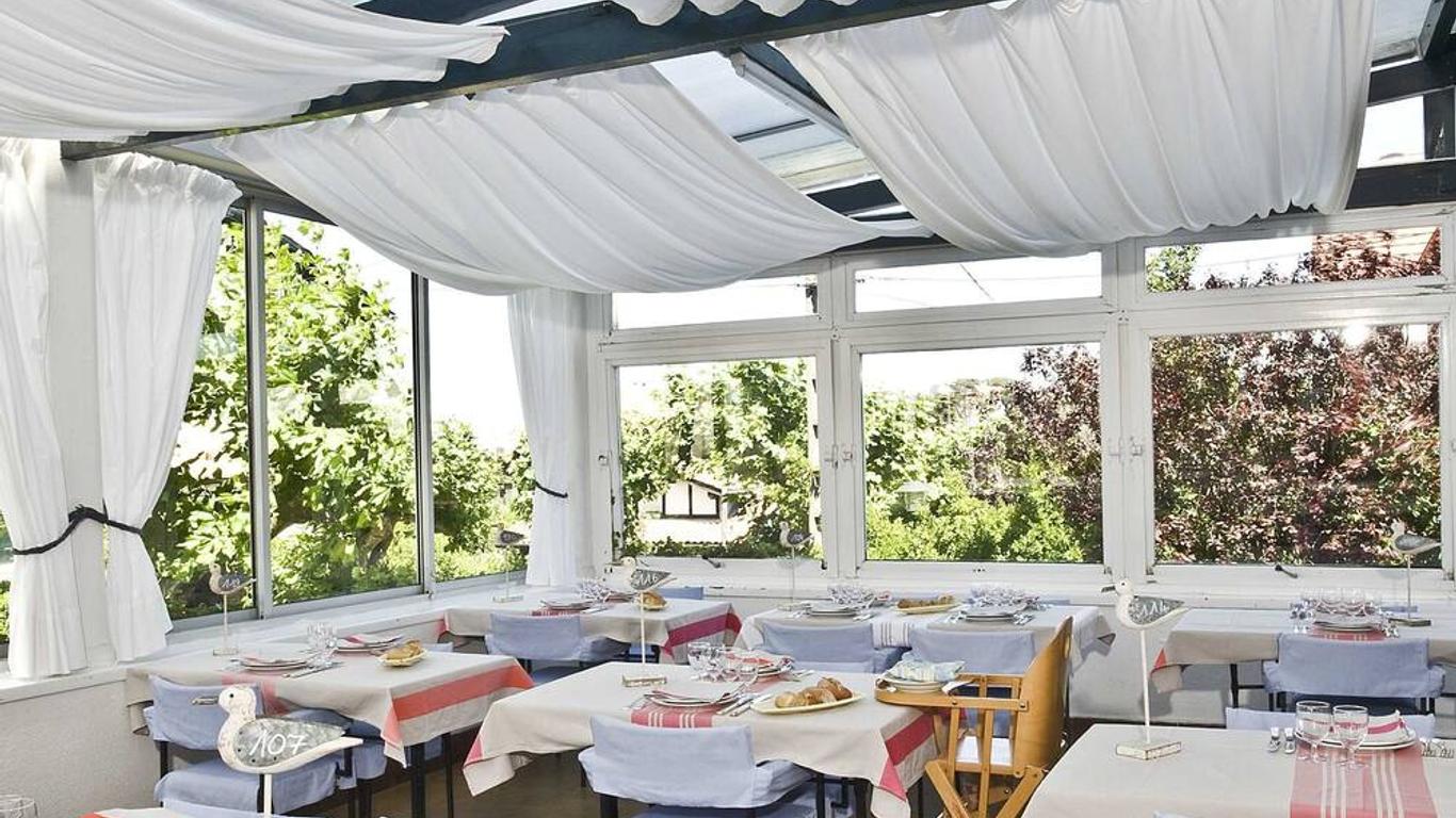 Hotel Les Goelands