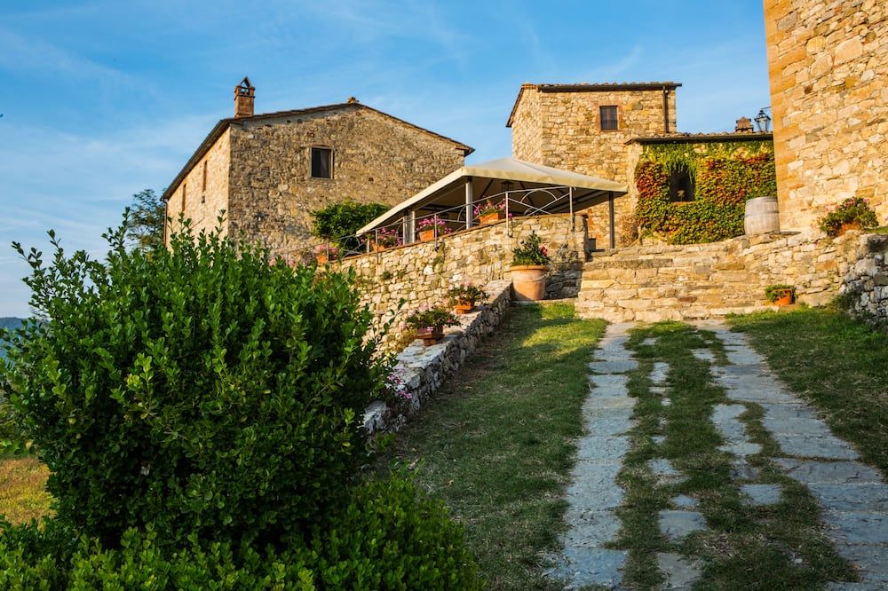 Outdoor view