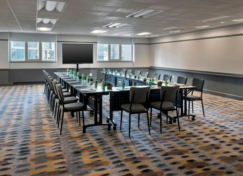 Conference room Photo
