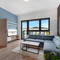 Metropolitan Star Apart Hotel