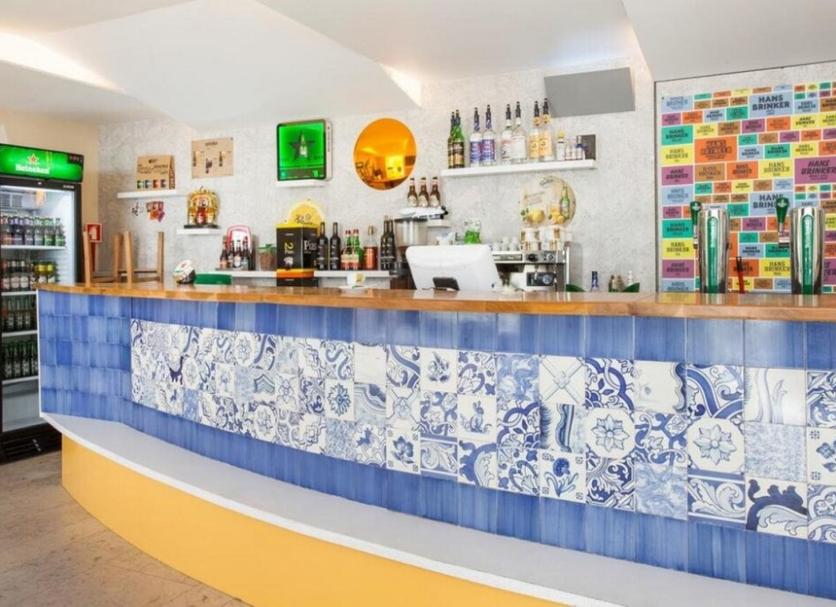 Bar Photo