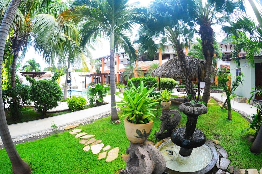 Outdoor view