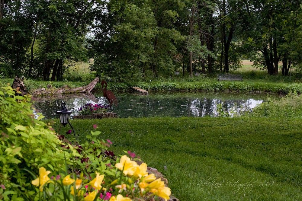 Outdoor view Photo