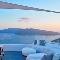 Canaves Oia Sunday Suites