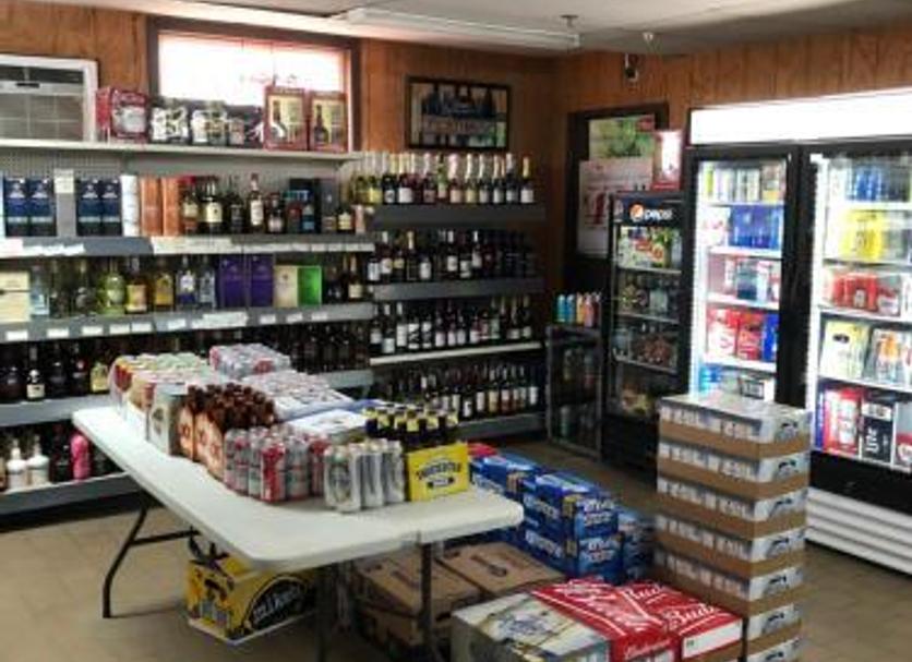 Shop Photo