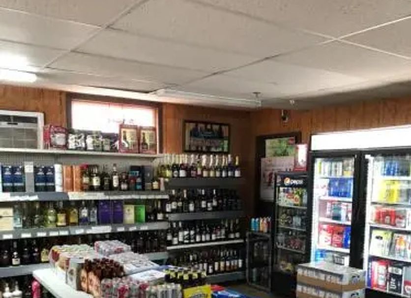 Shop Photo