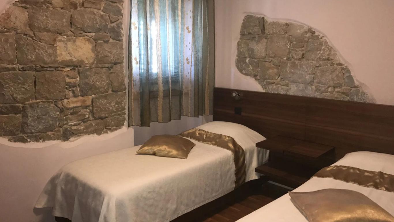 Hotel Villa Diana