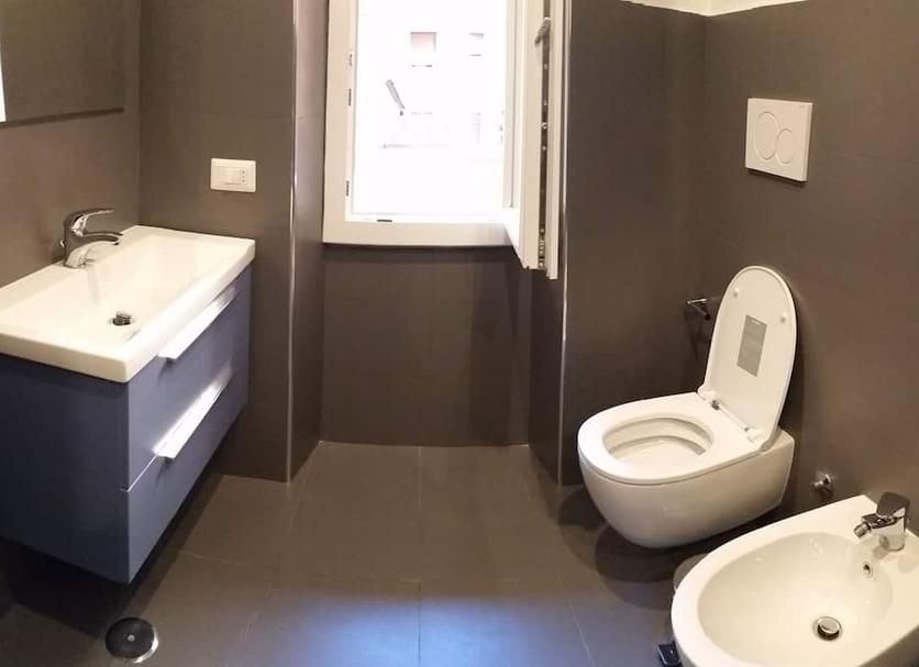 Bathroom Photo