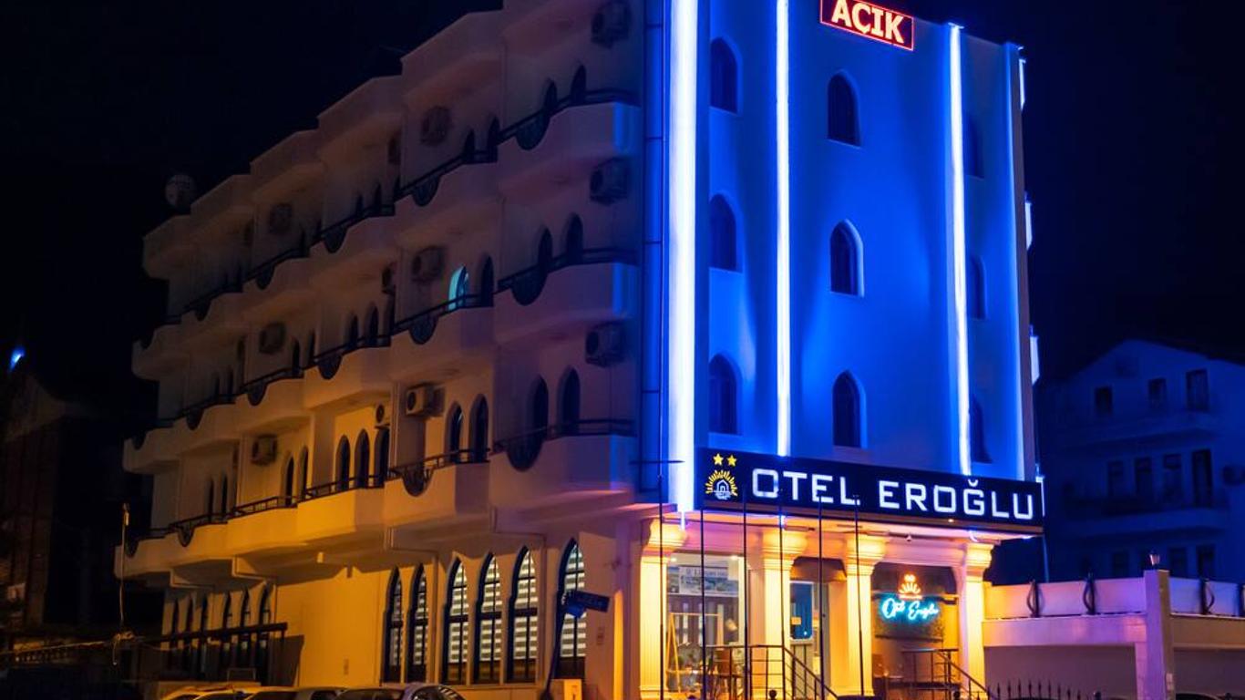 Eroglu City Hotel