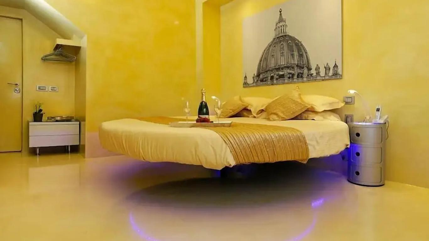 myRome Vatican
