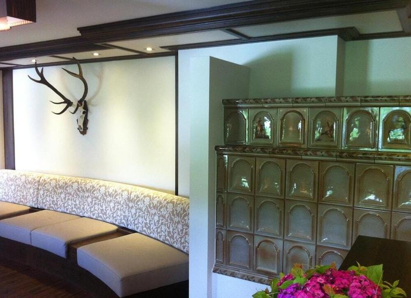 Room amenity Photo