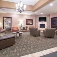 Holiday Inn Express & Suites Pueblo North